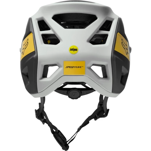 Fox Speedframe Pro Blocked MIPS Helmet
