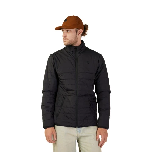 Fox Howell Puffy Jacket