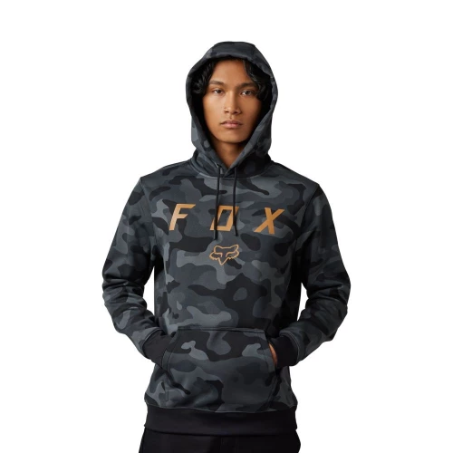 Fox Vzns Camo Pullover