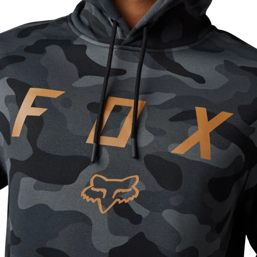 Fox Vzns Camo Pullover