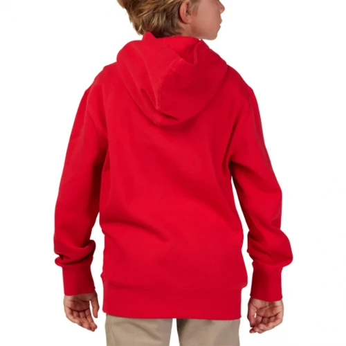 Fox Youth Legacy Fleece Po