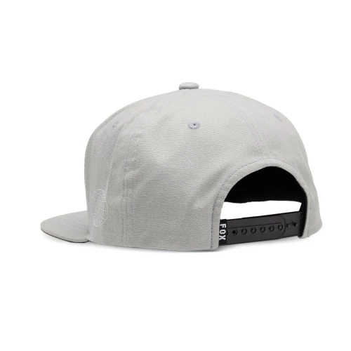 Fox Magnetic Snapback Hat