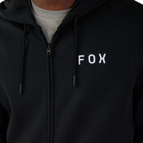 Fox Flora Fleece Zip
