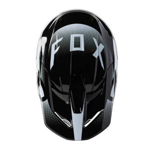 Fox Youth V1 Leed Helmet