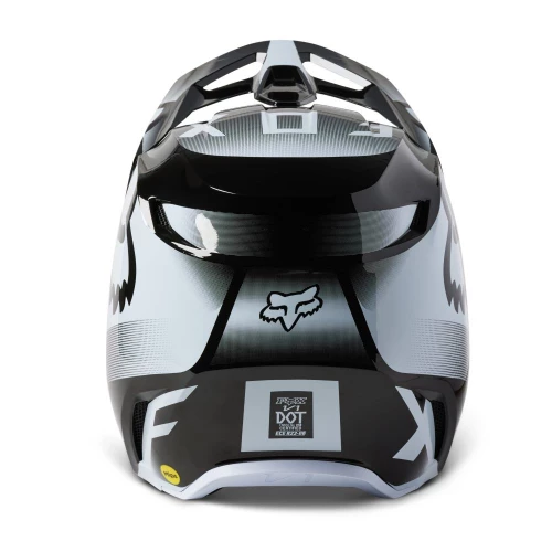 Fox Youth V1 Leed Helmet