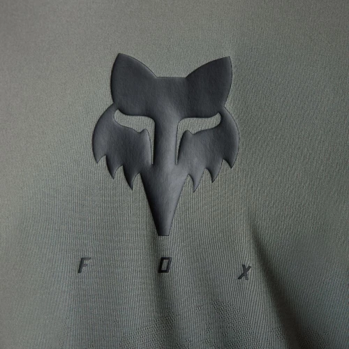 Fox Ranger Tru Dri LS Jersey