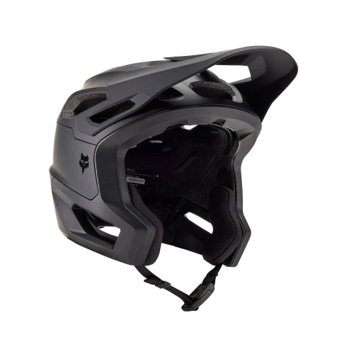 Fox Dropframe Pro Helmet 