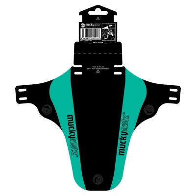MuckyNutz Face Fender