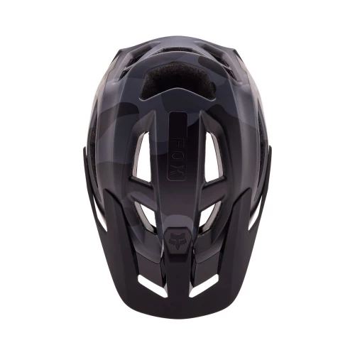 Fox Speedframe Racik Helmet