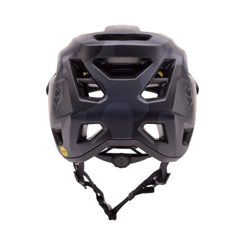 Fox Speedframe Racik Helmet