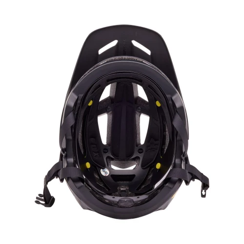 Fox Speedframe Racik Helmet