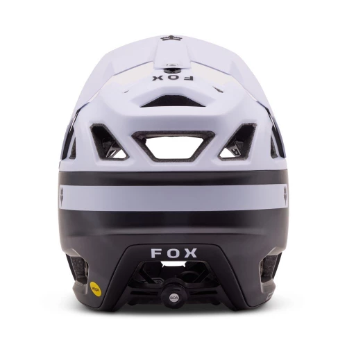 Fox Proframe RS Taunt Helmet