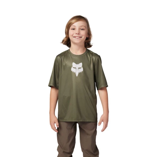 Fox Youth Ranger Jersey