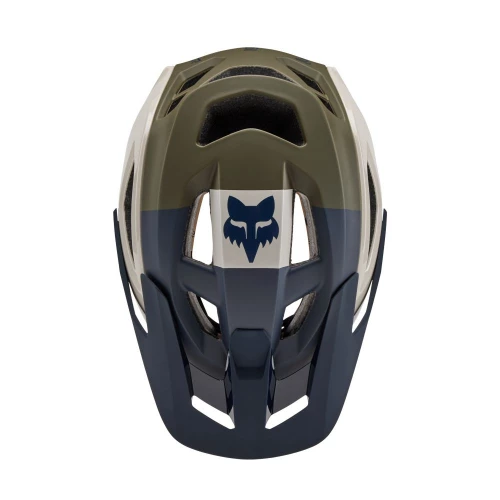 Fox Speedframe Pro Klif Helmet