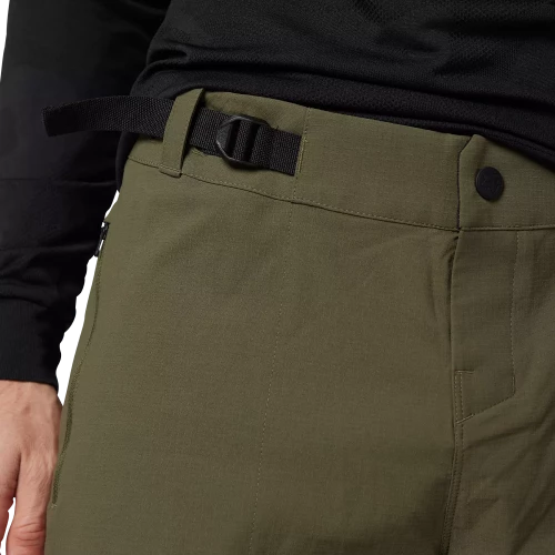 Fox Ranger Short (olive green)