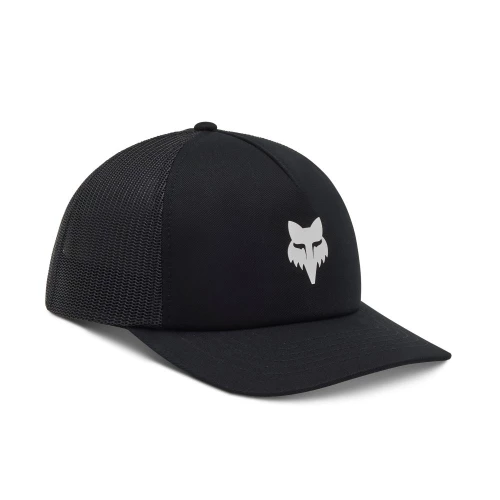 Fox Head Trucker Hat