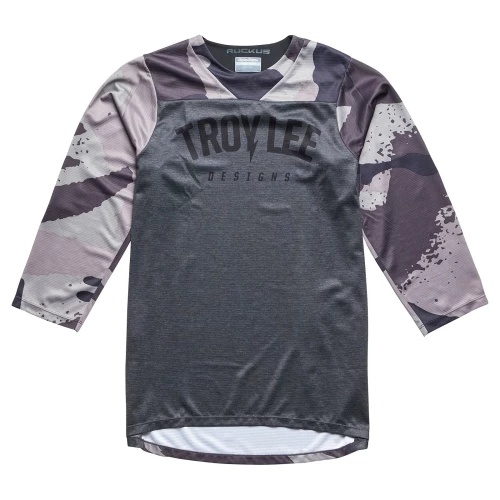 Troy Lee Designs Ruckus Camber 3/4 Jersey