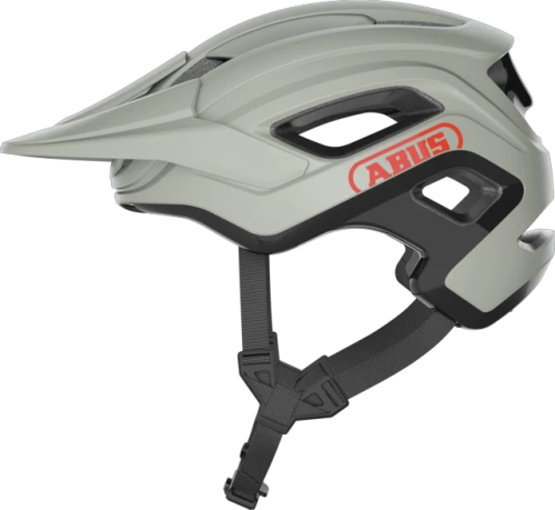 Abus Cliffhanger helmet