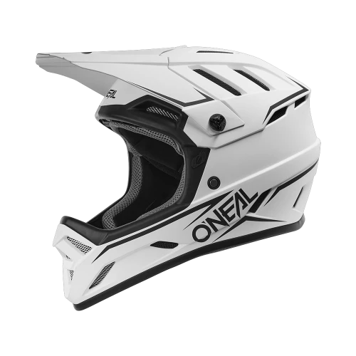 Oneal Backflip Solid Helmet