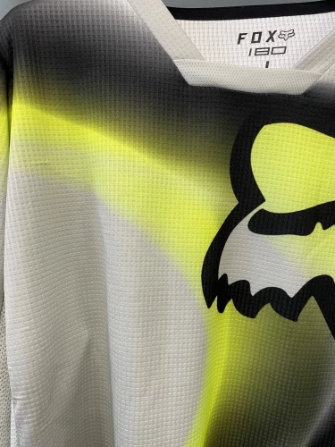 Fox 180 Toxsyk Jersey (poškozeno)