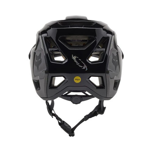 Fox Speedframe Pro Lunar Helmet