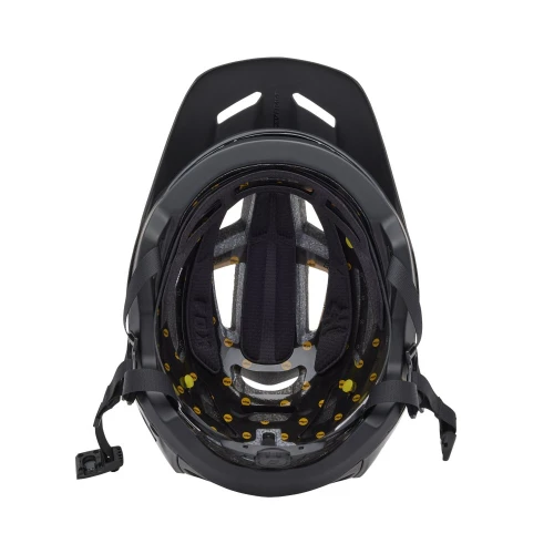 Fox Speedframe Pro Lunar Helmet