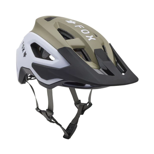 Fox Speedframe Pro Lunar Helmet