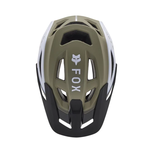 Fox Speedframe Pro Lunar Helmet