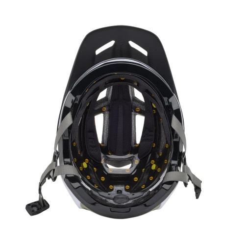 Fox Speedframe Pro Lunar Helmet