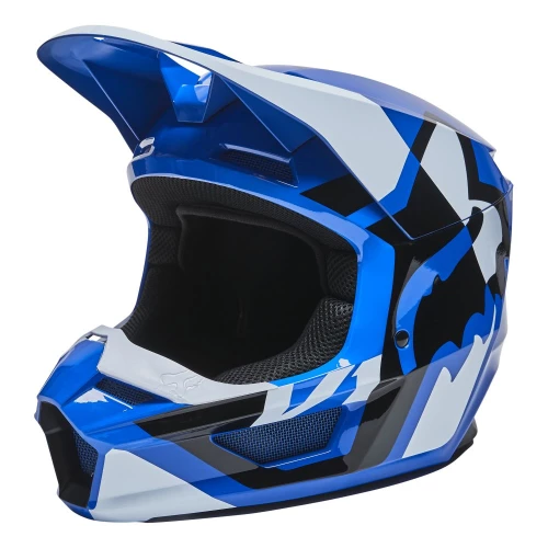 Fox Youth V1 Lux Helmet (rozbaleno)
