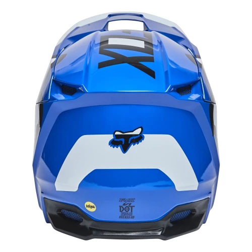 Fox Youth V1 Lux Helmet (rozbaleno)