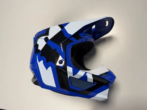 Fox Youth V1 Lux Helmet (rozbaleno)