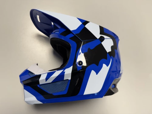 Fox Youth V1 Lux Helmet (rozbaleno)