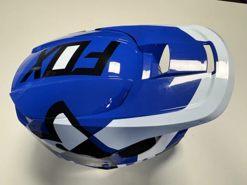 Fox Youth V1 Lux Helmet (rozbaleno)