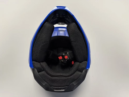 Fox Youth V1 Lux Helmet (rozbaleno)
