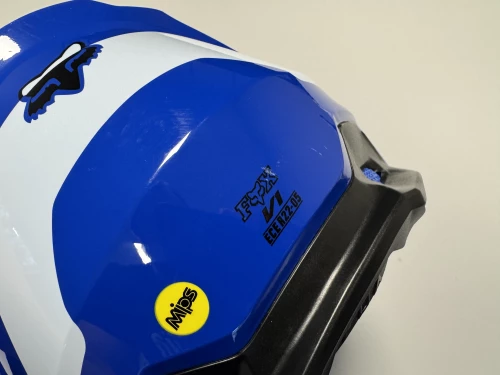 Fox Youth V1 Lux Helmet (rozbaleno)