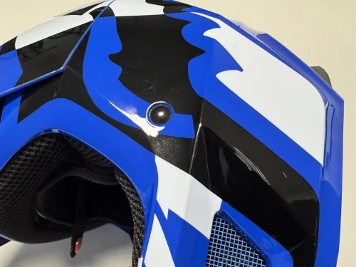 Fox Youth V1 Lux Helmet (rozbaleno)