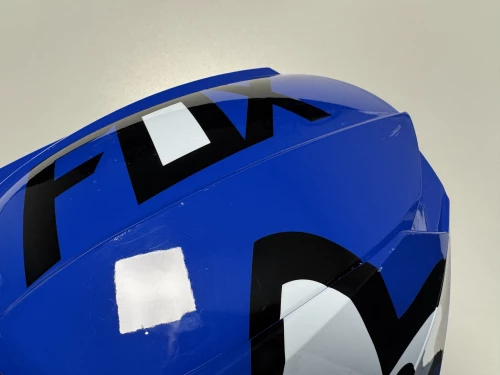 Fox Youth V1 Lux Helmet (rozbaleno)