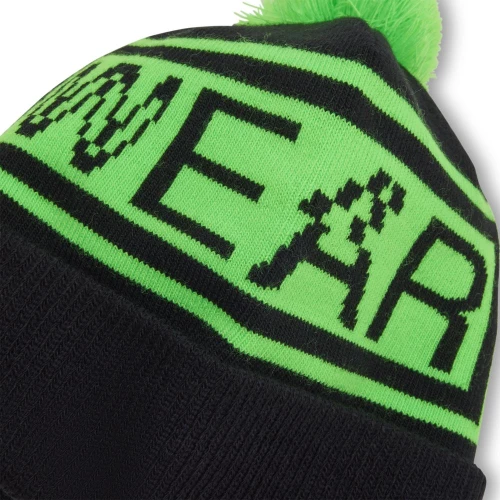 Fox Throttle Beanie