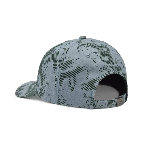 Fox Gravel Adjustable Hat