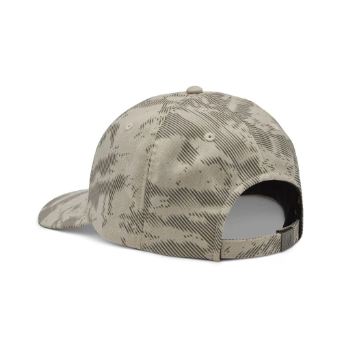 Fox Gravel Adjustable Hat