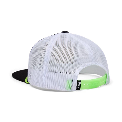 Fox Yth Camo 110 Snapback Hat