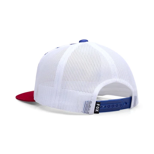 Youth Fox X Kawasaki Snapback Hat