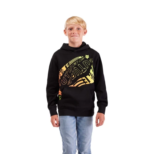Fox Elevated Pullover Hoodie