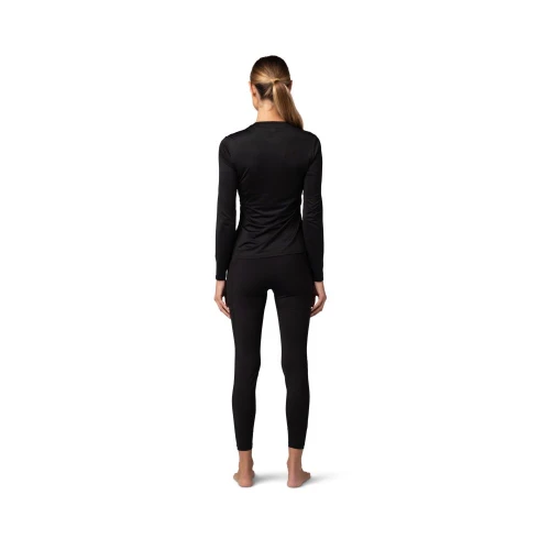 Fox Womens Tecbase LS Shirt