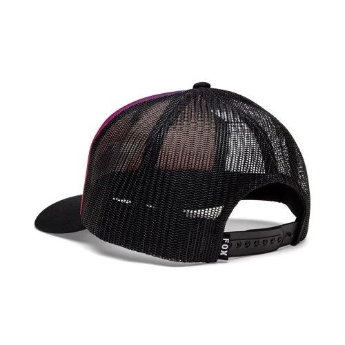 Fox Womens Elevated Trucker Hat