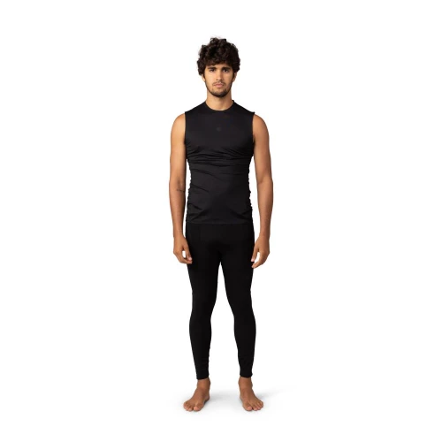 Fox Tecbase Compression Tights