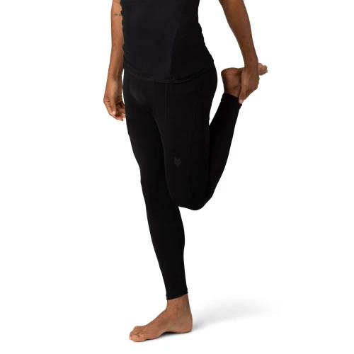 Fox Tecbase Compression Tights