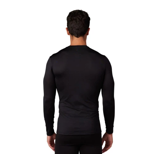 Fox Tecbase LS Shirt