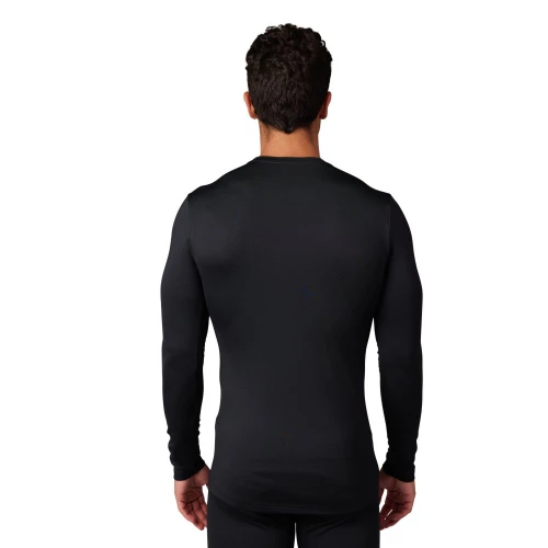 Fox Tecbase Fire LS Shirt